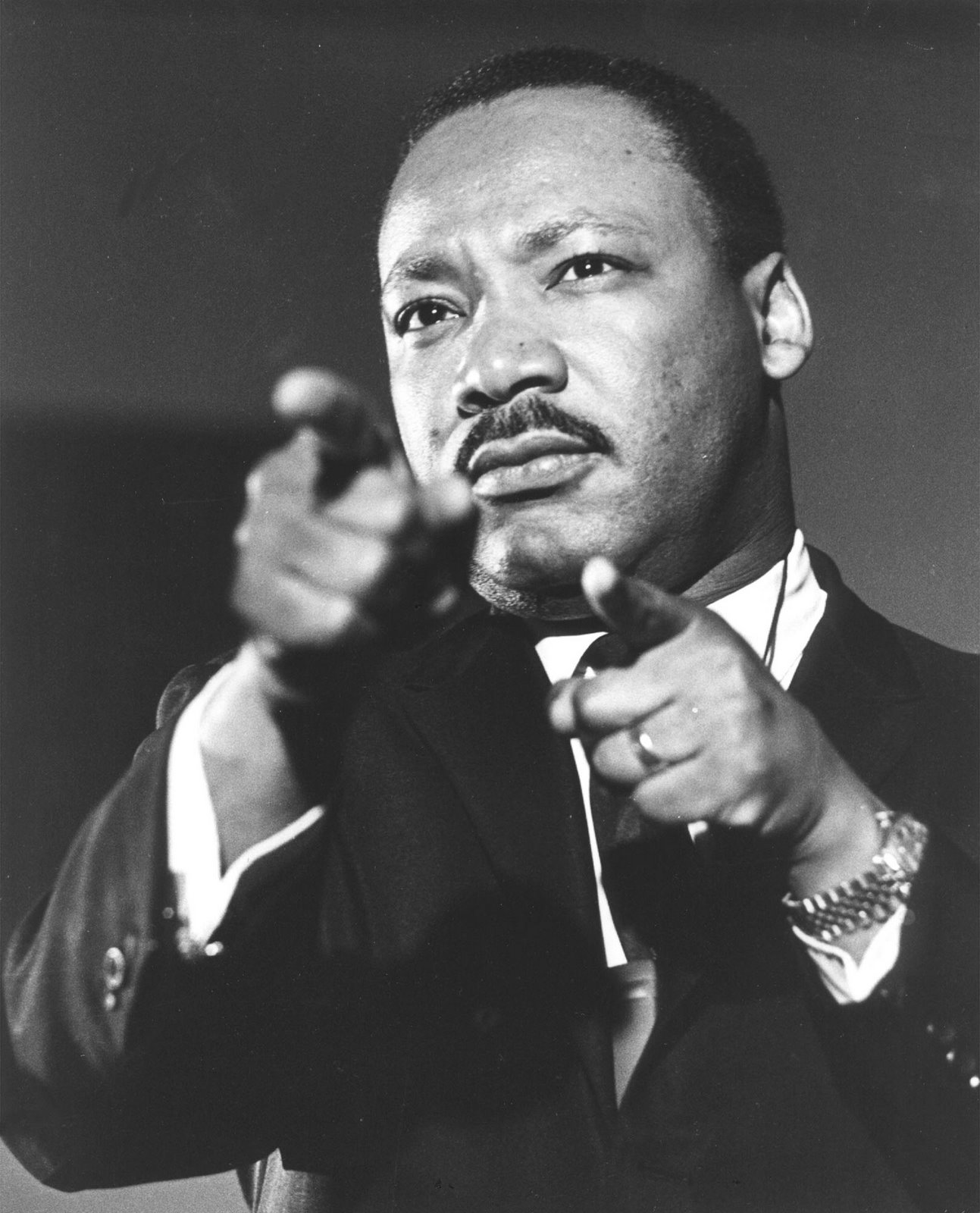 Martin Luther King Day « wonderchi
